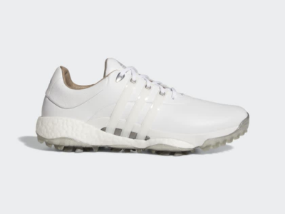 Adidas Tour360 22 Golf Shoes (Men's)